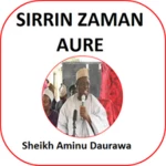 sirrin zaman aure - malam aminu daurawa android application logo